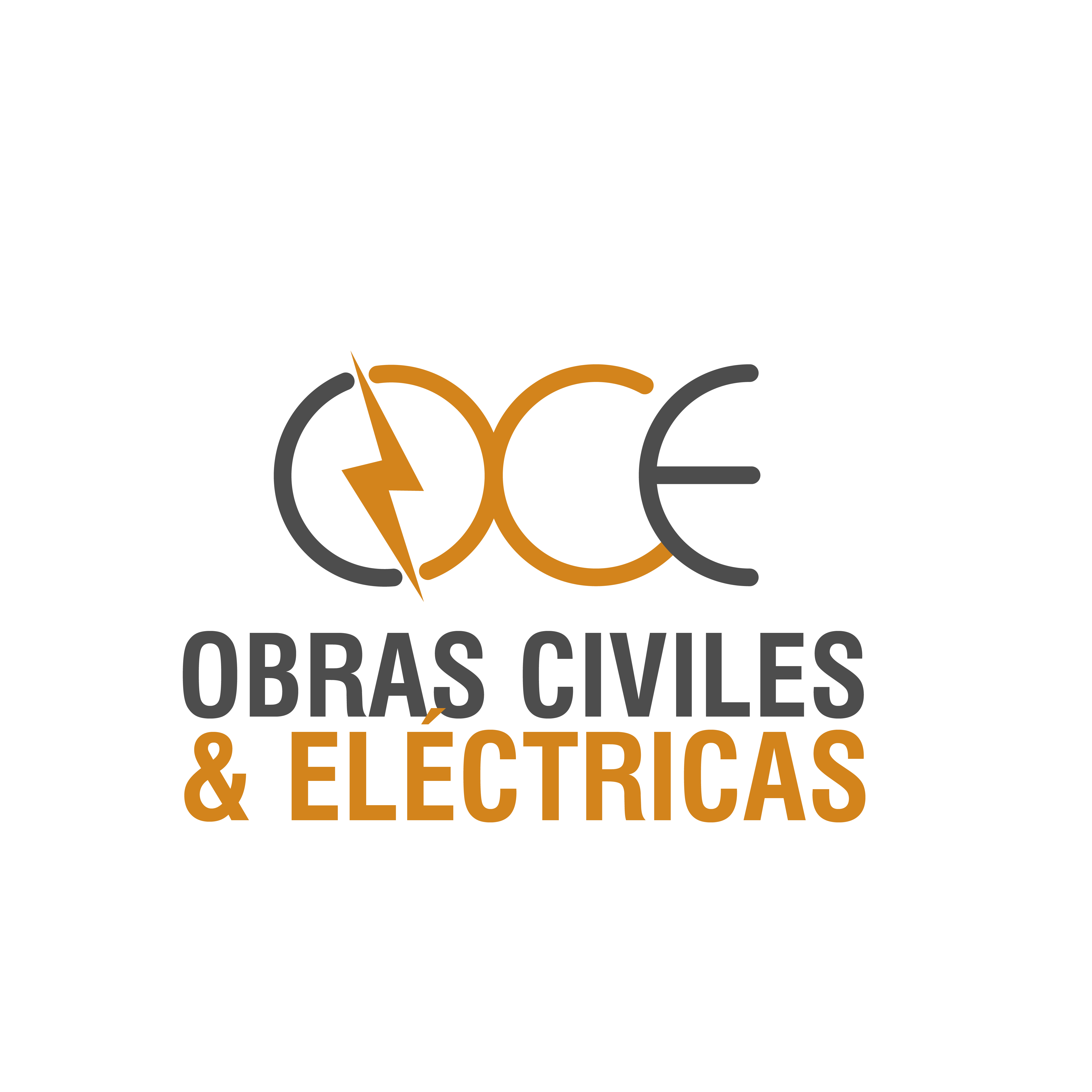 Obras Civiles & Eléctricas
